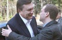 Цветы для Ельцина