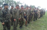 Депутаты "Батькивщины" передали в зону АТО снаряжения на 5,5 млн грн
