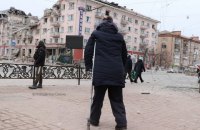 Чернігів наближається до гуманітарної катастрофи, - мер
