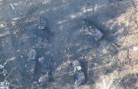 Російська газета опублікувала й видалила реальні дані міноборони рф про втрати в Україні