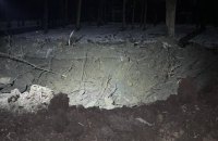 Росіяни обстріляли Центральний парк Харкова
