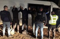 У Чернівецькій області затримали депутата, який  вивозив ухилянтів за кордон