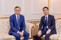 Молдова висловила готовність забезпечити постачання електроенергії в Україну