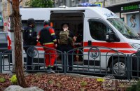 Ворог завдав ударів дронами по двох районах Харкова. Є постраждалі (доповнено)