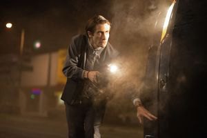 В украинский прокат выходит фильм о журналисте криминальной хроники