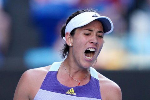 Обидчица Свитолиной на Australian Open может стать первой не сеяной победительницей турнира со времен Серены Уильямс
