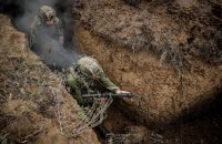 На фронті відбулося  251 боєзіткнення, найбільше - на Покровському напрямку