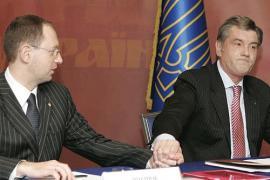 Бизнес-оппозиция, или «любі друзі-2»