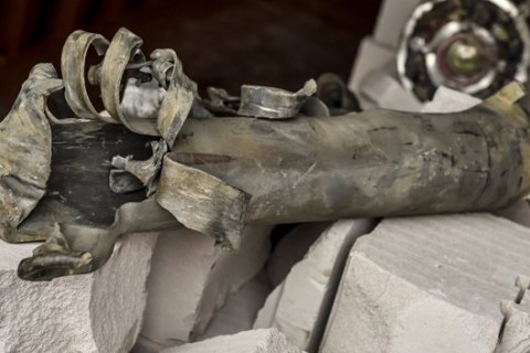 Депутатам ЕП покажут, чем Россия убивает украинцев