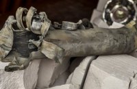 Депутатам ЕП покажут, чем Россия убивает украинцев