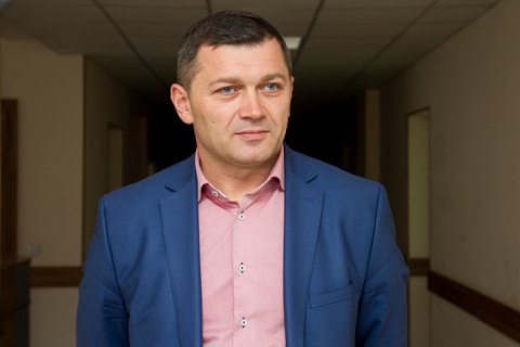Миколу Поворозника призначено першим віце-мером Києва
