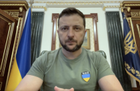 Відбудова України – це також про те, що маємо робити зараз разом з партнерами, - Зеленський