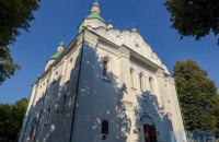 Некрополь Кирилівської церкви: від «Слова о полку Ігоревім» до Куренівського потопу