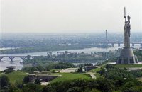 В Киеве сократят количество районов