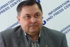 На главу Апелляционного суда Крыма завели "секретное" дело