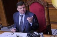 Мартынюк не дал уволить Табачника и Могилева