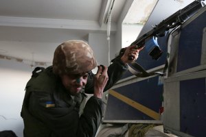 Военные Украины и России продолжат договариваться о полном прекращении огня