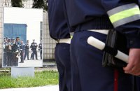 ГАИ. Путешествие по кругам ада