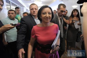 Герега допускает проведение внеочередной сессии Киевсовета