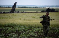 Доба в Луганську минула відносно спокійно, - мерія