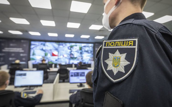 Поліція розслідує пошкодження пам'ятника Петру І в Полтаві