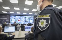Поліція розслідує пошкодження пам'ятника Петру І в Полтаві
