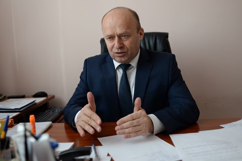 Главой Кассационного админсуда Верховного Суда избрали Смоковича
