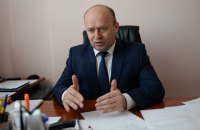 Головою Касаційного адмінсуду Верховного Суду обрали Смоковича