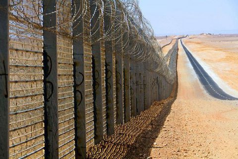 ​Из сектора Газа обстреляли центральную часть Израиля, семеро раненых