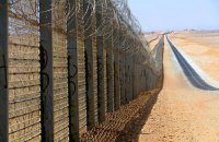 ​Из сектора Газа обстреляли центральную часть Израиля, семеро раненых