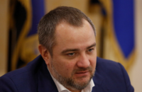 Президент УАФ Павелко получил положительный тест на COVID-19