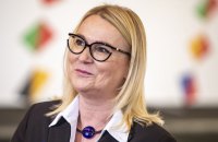 У межах чеської ініціативи Україна нещодавно отримала 50 тисяч снарядів, до кінця року має надійти 500 тисяч