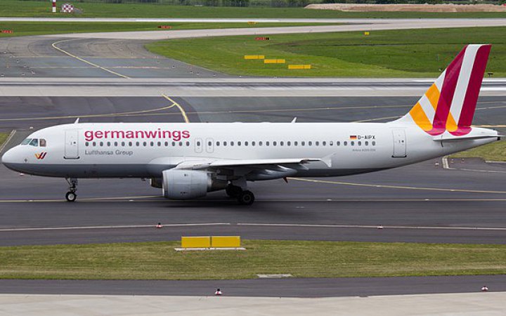 Airbus A320 став найпопулярнішим комерційним літаком в історії