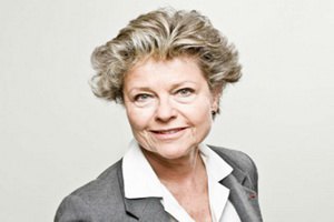 Мать "жертвы" Стросс-Кана призналась, что тоже занималась с ним сексом