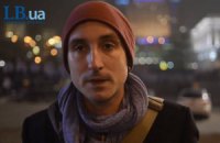 "Идет война цивилизации с Мордором", - художник