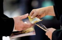 НАБУ спіймало на хабарі суддю райсуду в Львівській області
