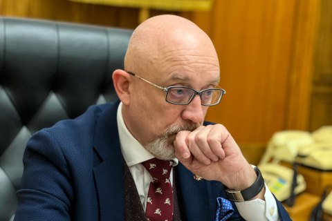 Видите вражеские колонны с топливом – задерживайте или жгите, – Резников
