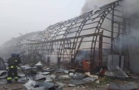 Головне за ніч та ранок. П'ятниця, 26 травня 