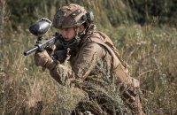 ​Українські бійці ліквідували ще 640 російських окупантів