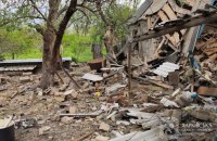 Головне за ніч та ранок понеділка, 11 травня: 180 боєзіткнень, список на обмін полоненими, "перемир’я" по-російськи