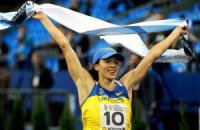 Українські п'ятиборці візьмуть участь у ЧЄ