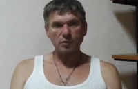Начальник ДАІ Горлівки виявився живий