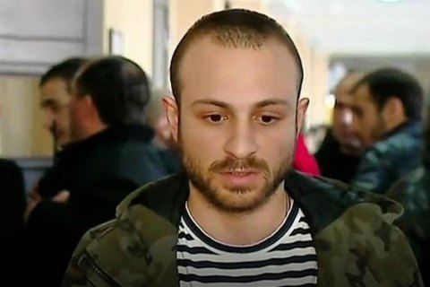 ​Зятя президента Грузии ранили в Тбилиси