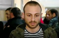 ​Зятя президента Грузии ранили в Тбилиси