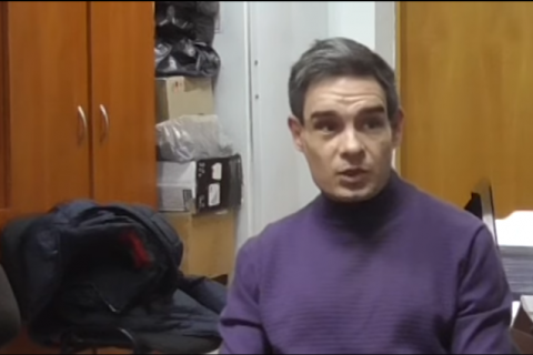 Справа Шеремета: свідок розповів, чому забезпечив хибне алібі Антоненку