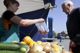 Сварить борщ стало на 62% дороже