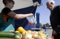 Сварить борщ стало на 62% дороже