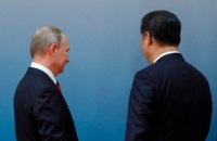 Газовый поворот Китая от России