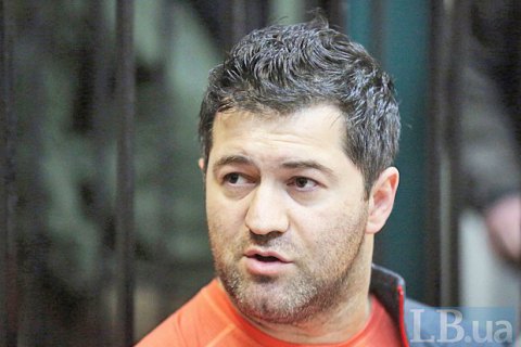 В суде над Насировым зачитали еще 26 страниц обвинения, осталось 718