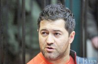 В суде над Насировым зачитали еще 26 страниц обвинения, осталось 718
